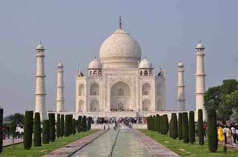 Agra