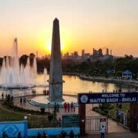 Bhilai
