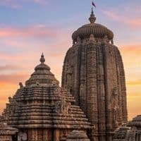 Bhubaneswar