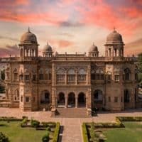 Bhuj