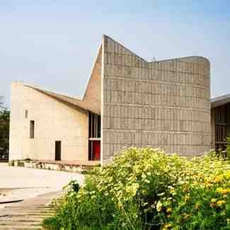 Chandigarh