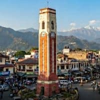 Dehradun